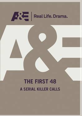 A Serial Killer Calls (MOD) (DVD Movie)