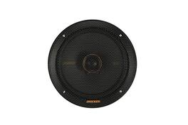 KICKER - KS Series 6-3/4 inch 2-Way Car Speakers (Pair) - Black