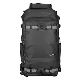 Smallrig - 40L Professional Outdoor Camera Backpack, Black