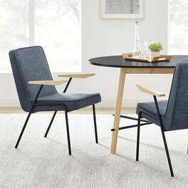Vista Dining Armchair by Modway - Laguna