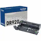 Brother at your side
DR920
DR920