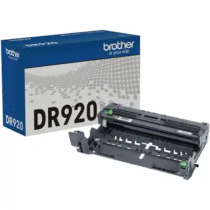 Brother at your side
DR920
DR920