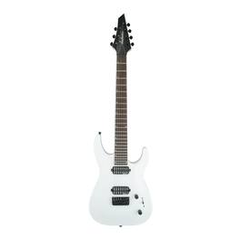 Jackson - JS Series Dinky Arch Top JS32 7 DKA HT Snow White Electric Guitar