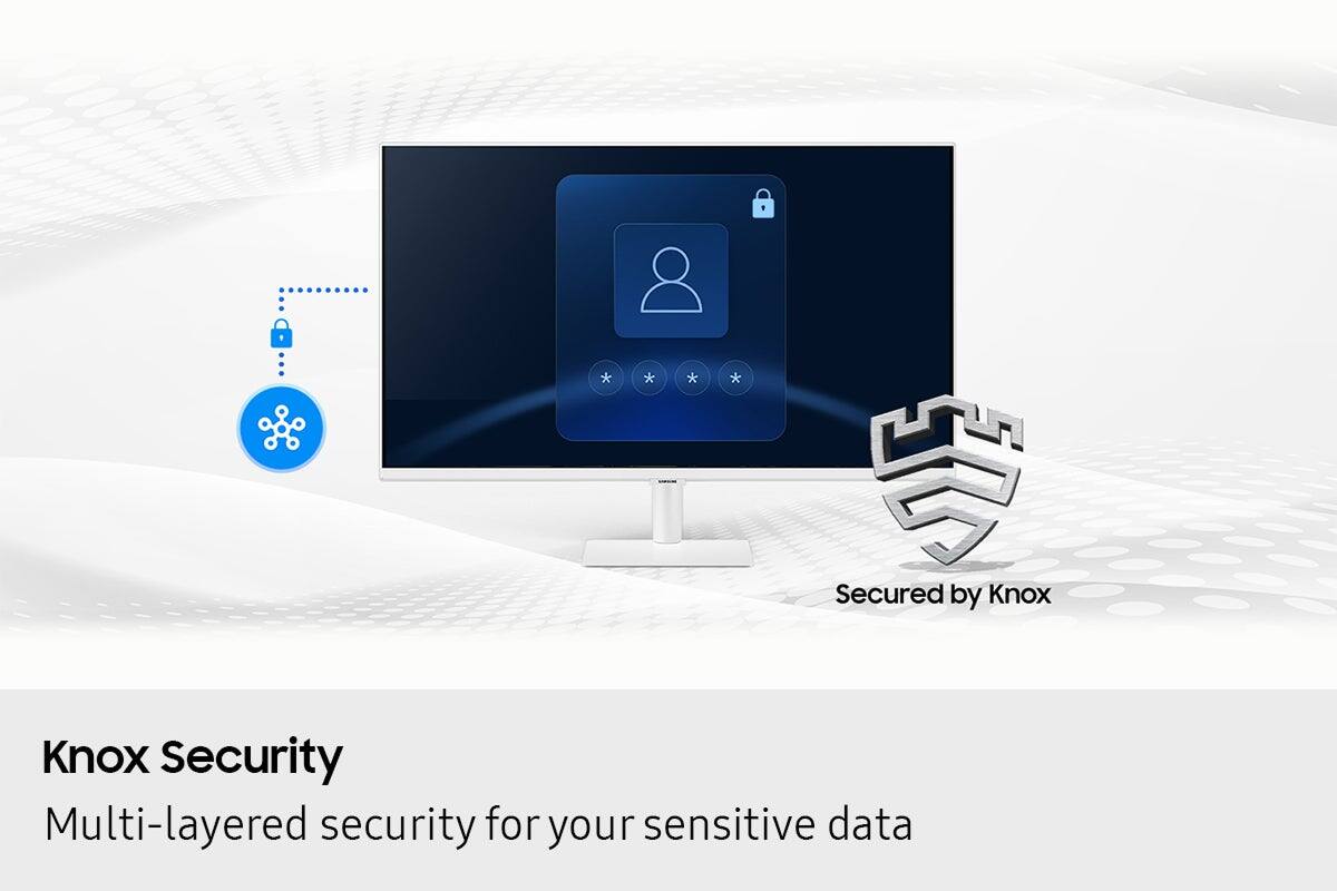 Knox Security Multi-layered security for your sensitive data
