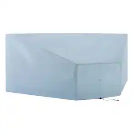 Conway Outdoor Patio Furniture Cover by Modway - Gray