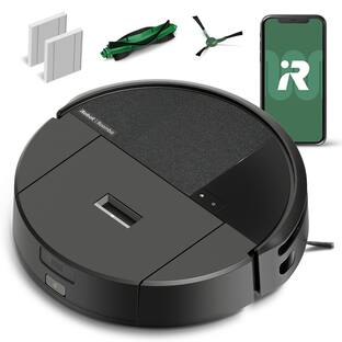 iRobot Roomba 891 App Controlled Self Charging Robot Vacuum iRobot Roomba 891 App Controlled Self Charging Robot Vacuum