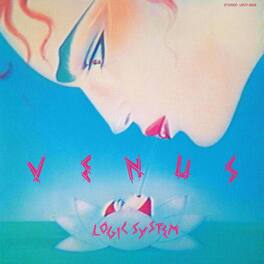 UMG - Logic System - Venus - VINYL LP
