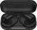 Left. Soundcore - by Anker AeroFit 2 Pro Dual-Form Wireless Bluetooth Earbuds with Open-Ear and Active Noise Cancellation Seamless Switch - Black.