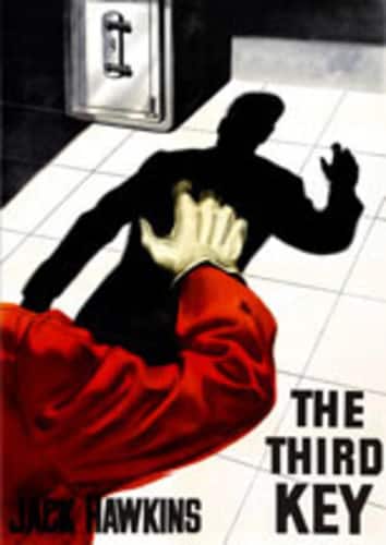 The Third Key  - DVD