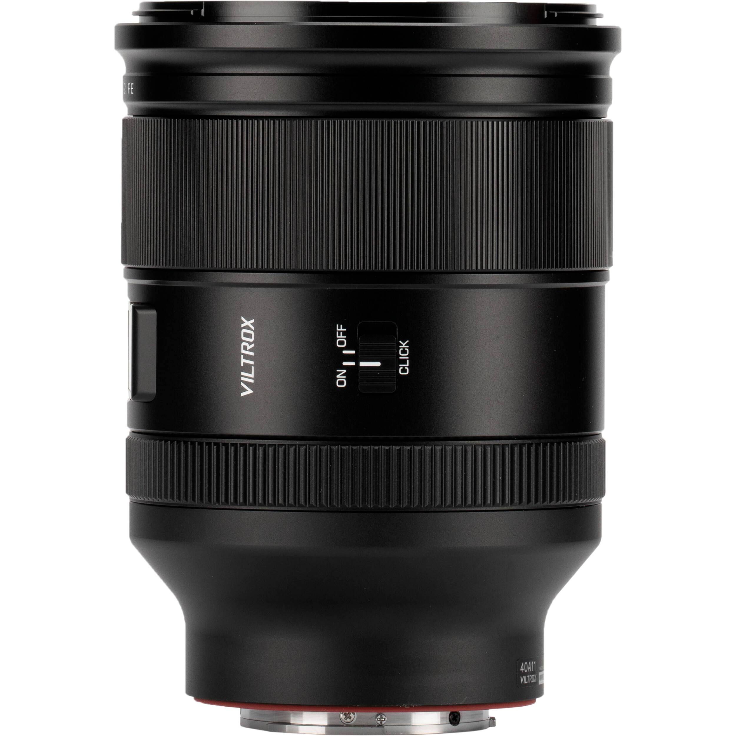 VILTROX  
OFF - ON  
CLICK  
40A11