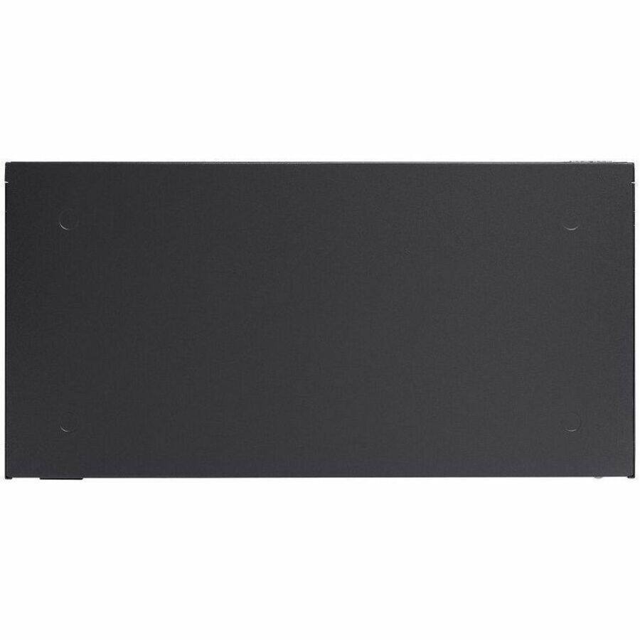 Alt View 3. TP-Link - TP-Link Omada 48-Port Gigabit L2+ Managed Switch with 4 SFP Slots - 48 Ports - Manageable - Gigabit Ethernet - Unknown.