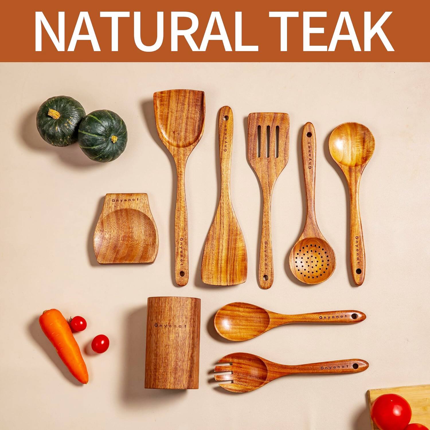 NATURAL TEAK

Ohyanet