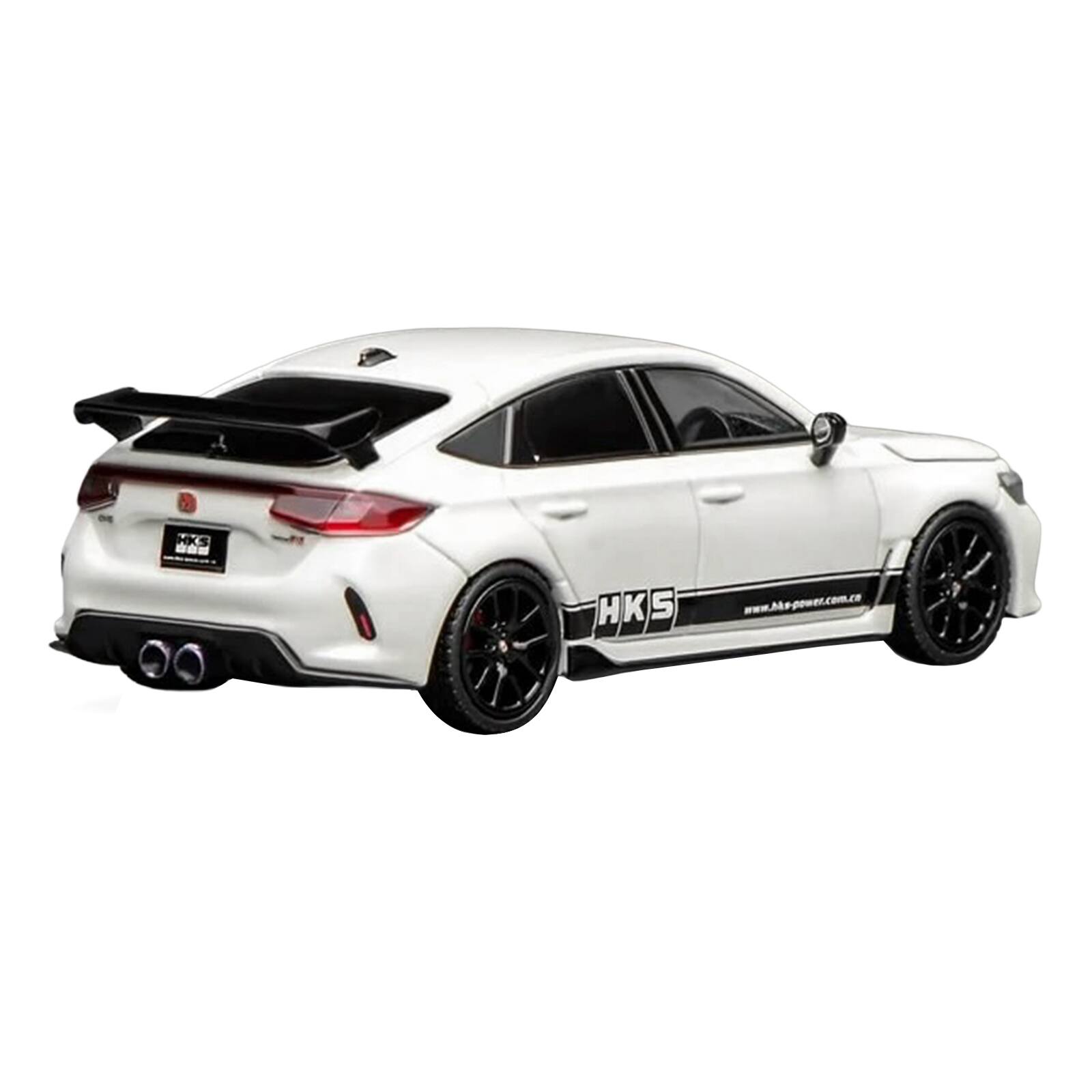 HKS  
www.hks-power.com.cn