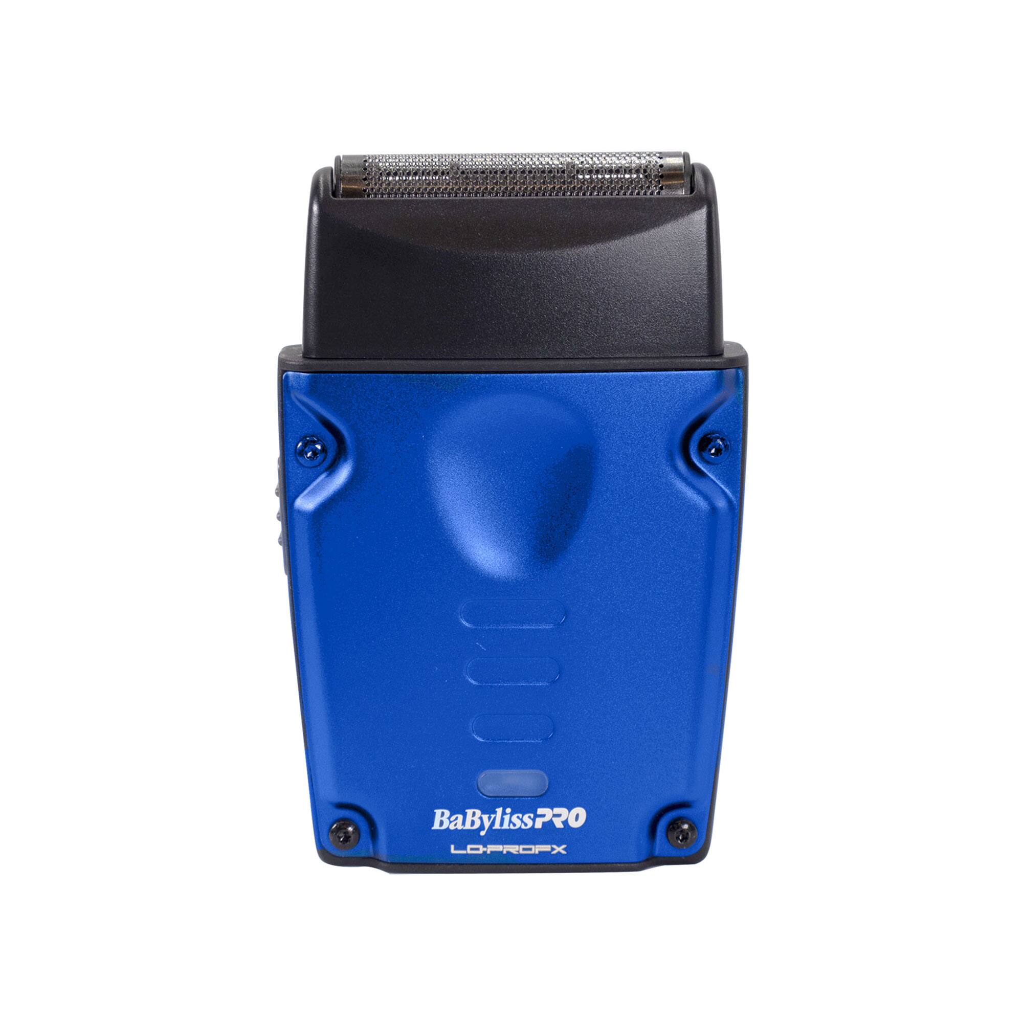 BaByliss PRO  
LO-PROFX