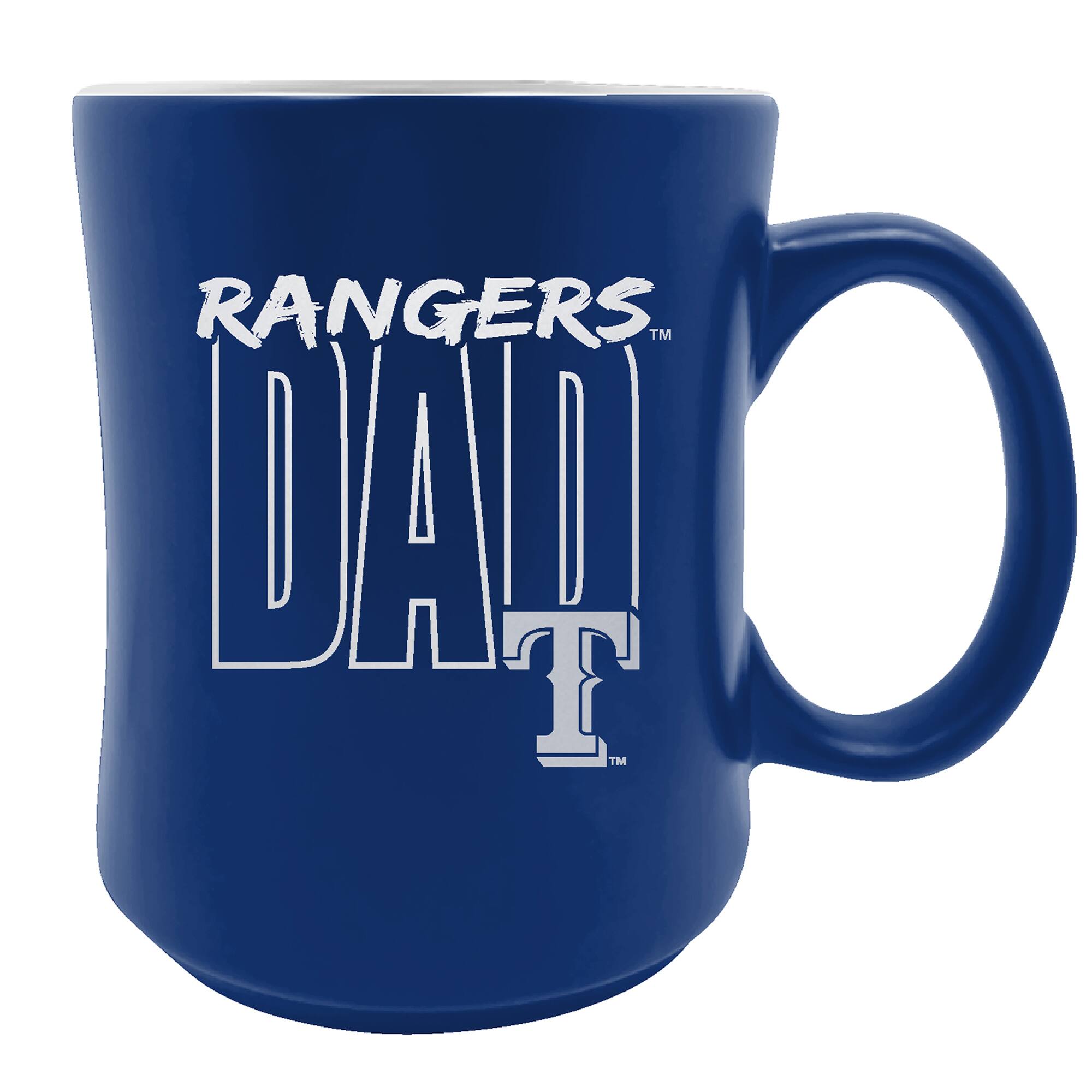 RANGERS  
DALLAS  
TM