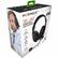 MORPHEUS 360°
DELUXE
MULTIMEDIA STEREO USB HEADSET WITH MICROPHONE
- Lightweight Design
- Comfortable Flexible Built-in Microphone
- Eco Leather Soft Cushions
- On Headset Volume Control
CONNECTIONS: USB A
Model No: NER080