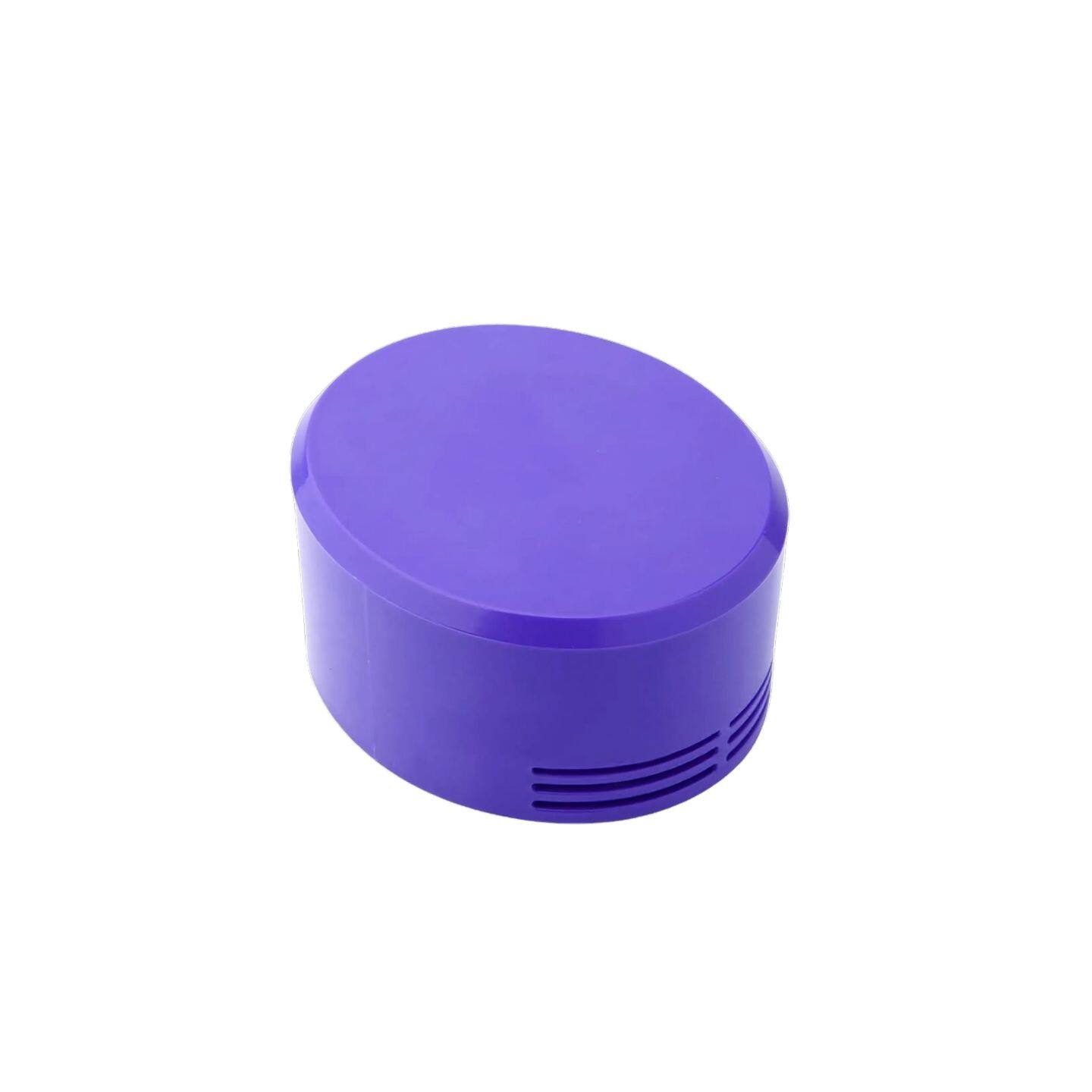 Alt View 3. Nispira - Nispira True HEPA Vacuum Filters for Dyson V7 V8 Animal and Absolute Vacuum Compare to Part 967478-01 4 Pack.