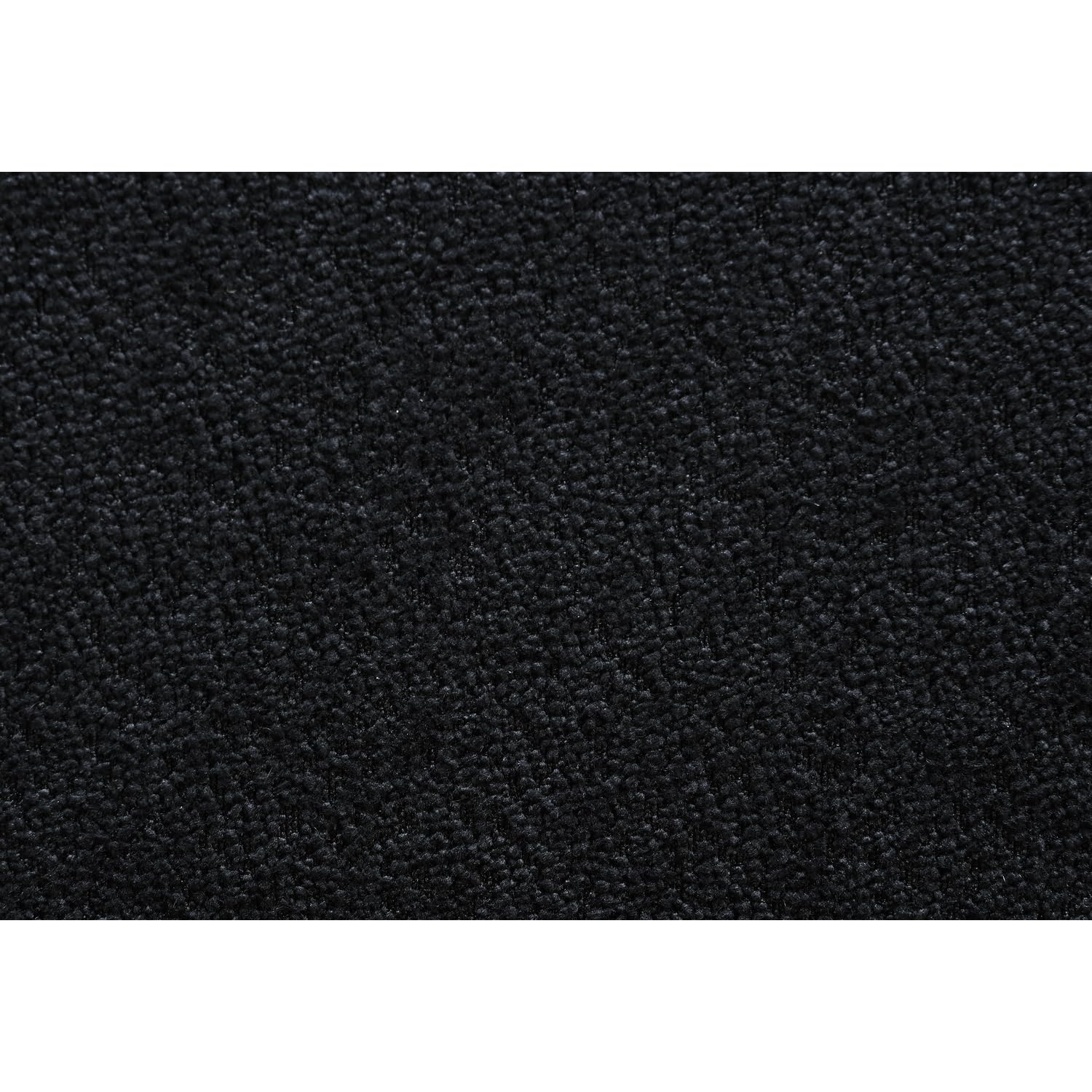 Back. Global Furniture USA - Lando Black Bedroom Accessory - Black.