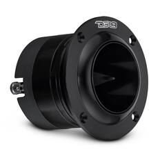 Front. DS18 Audio - PRO-TW 2.7" Super Bullet Tweeter, 160W RMS 4-Ohm.