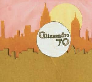 Glissandro 70 [LP] [VINYL]