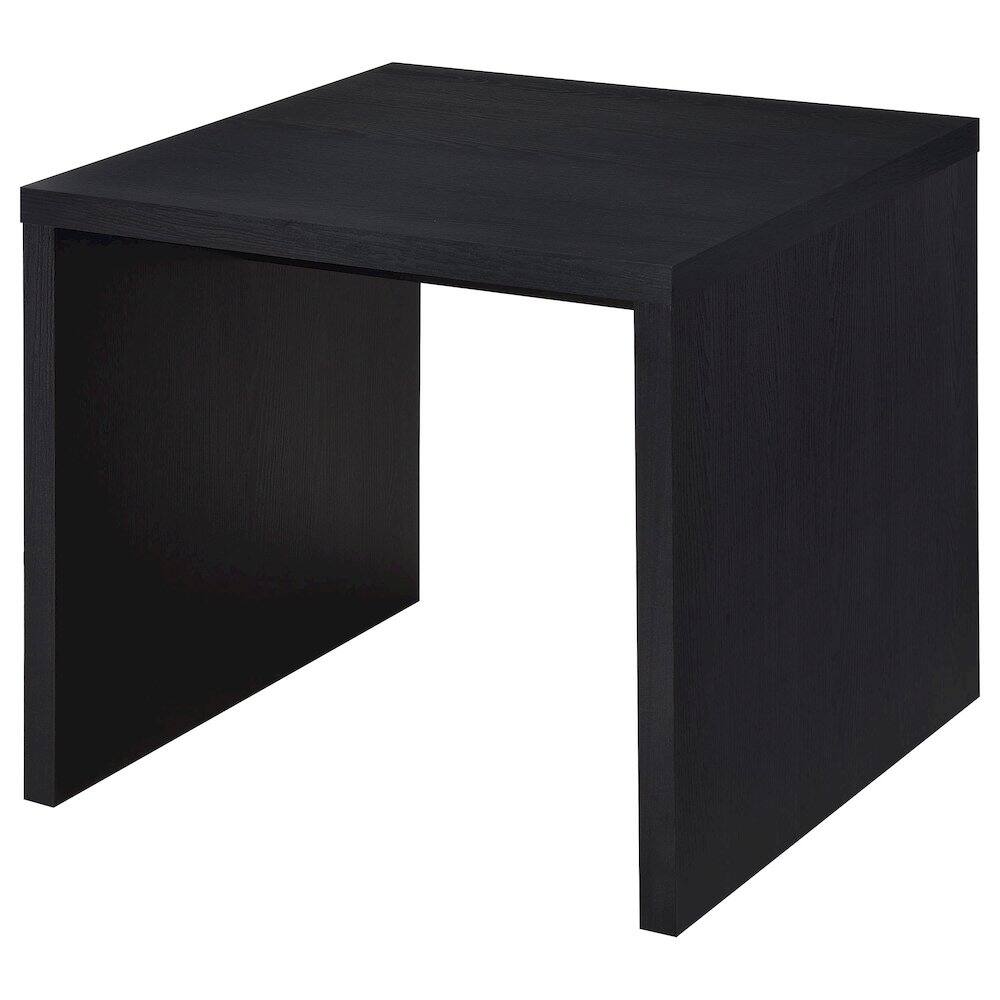 Alt View 1. Coaster Co. of America - Knapp 3-piece Lift Top Coffee Table Set Black - Black.