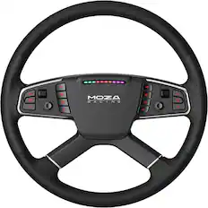 MOZA RACING