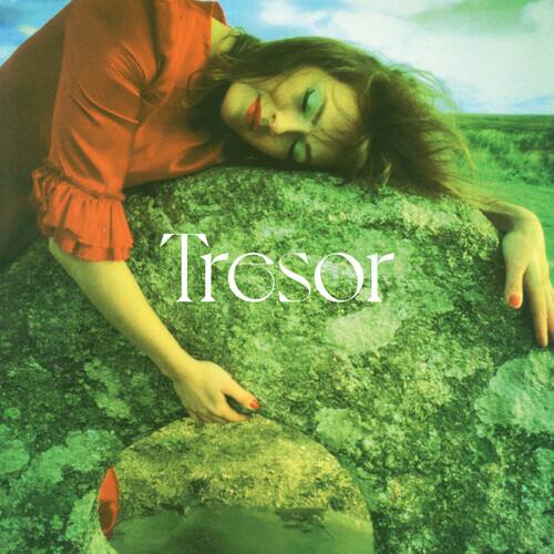 Front. Tresor [LP].