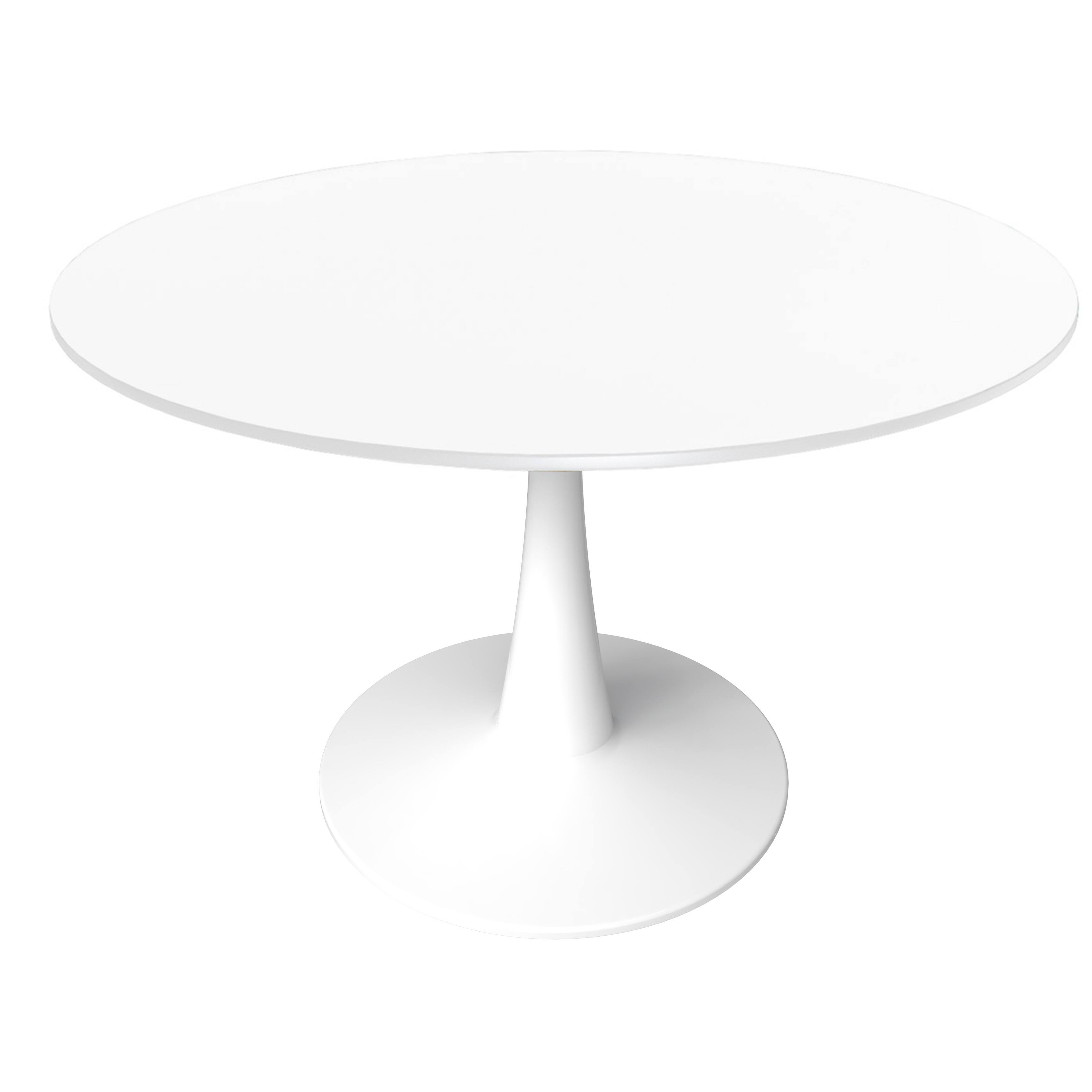 MDF - White