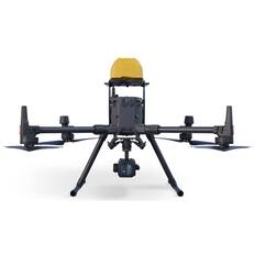 Front. AVSS - AVSS PRS-M300 Drone Parachute Recovery System for DJI M300 RTK Drone.