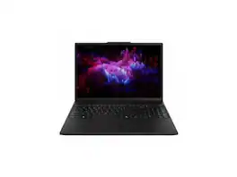 Lenovo - ThinkPad P16s Gen 4 21QV006JUS 16" Intel Core Ultra 7 255H 32 GB - 512 GB SSD Intel Arc 140T Win 11 Pro Wi-Fi 7