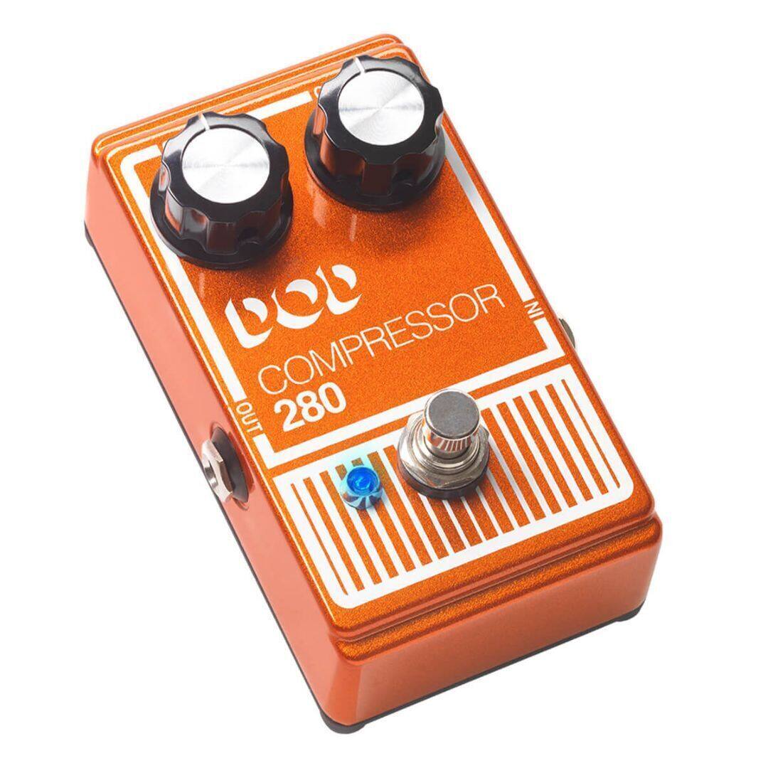 DOO COMPRESSOR 280  
OUT