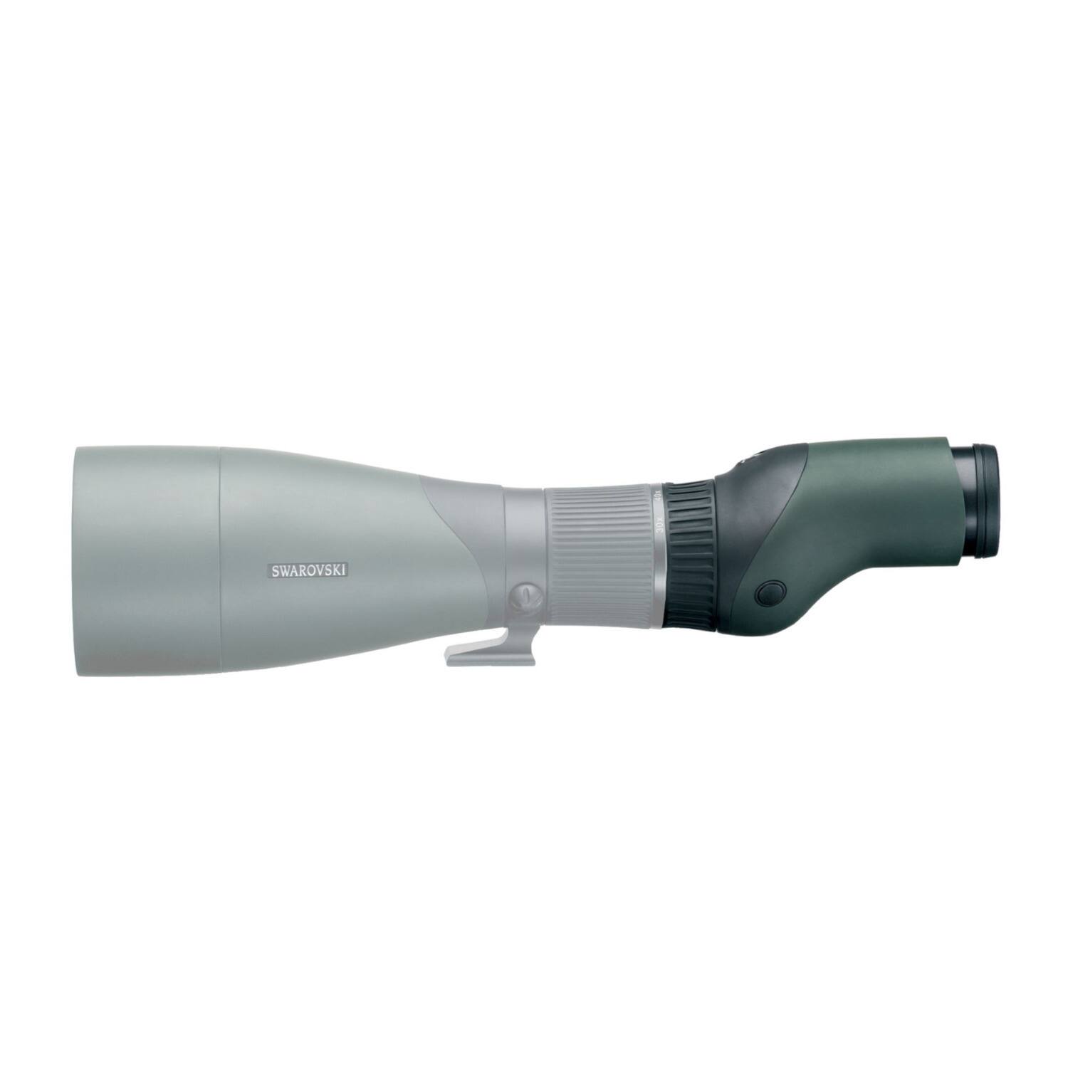 Left. Swarovski - Swarovski STX Modular Spotting Scope with 85mm Modular Objective Bundle.