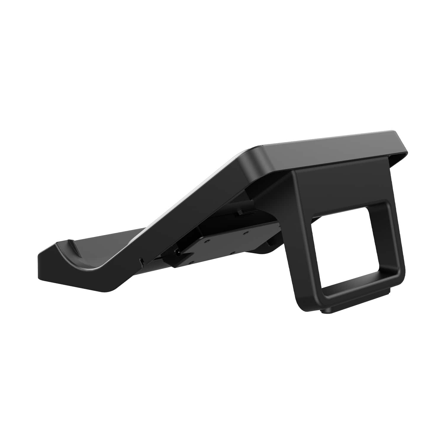 Left. Aiper - Cordless Charging Dock for Scuba N1 Pro, S1 Pro, N1 Ultra Robotic Pool Cleaner, Better Storage - Black.