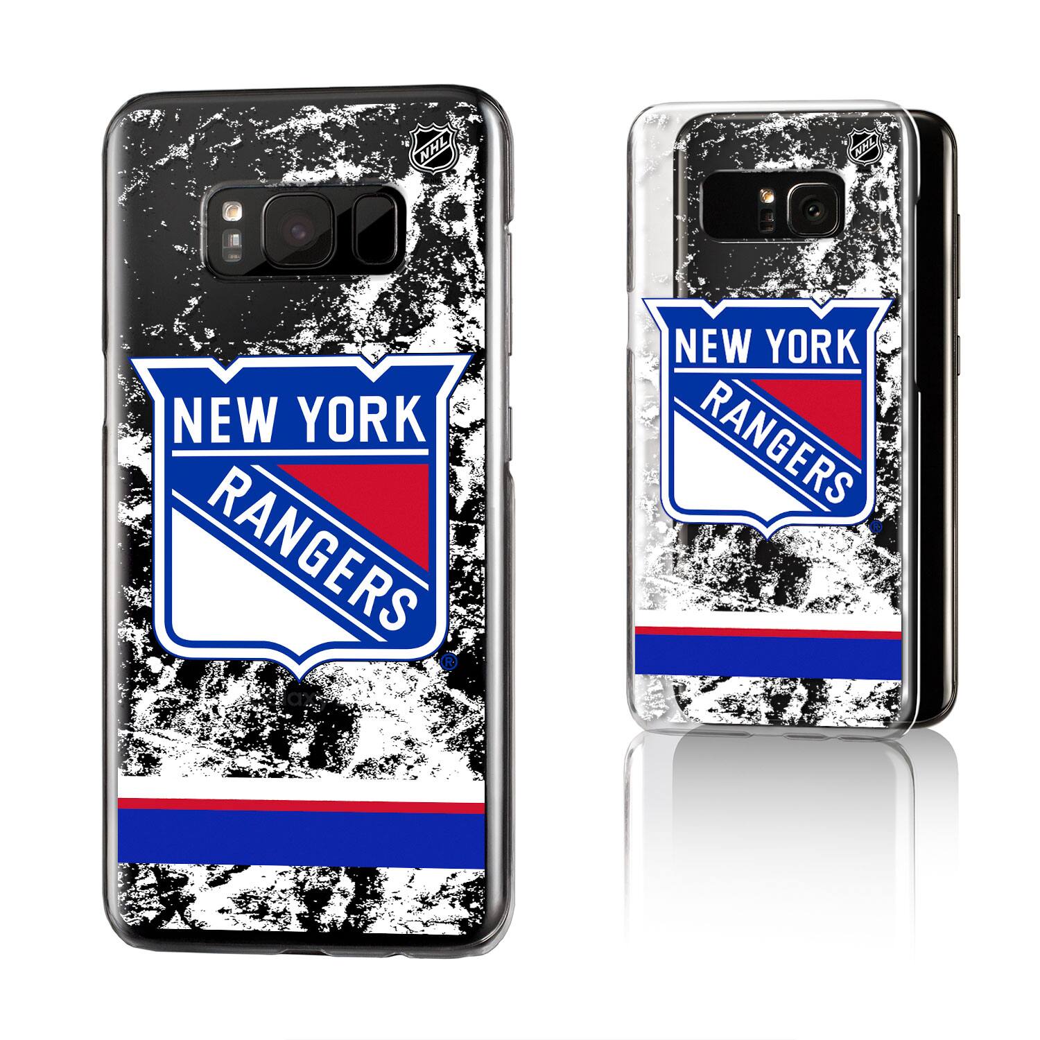 NHL  
NEW YORK RANGERS