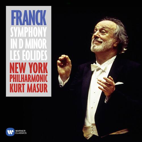 Kurt Masur - Symphony in D   - COMPACT DISCS [CD] price history on PriceWatchPro