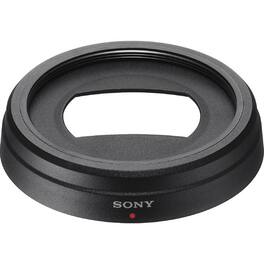 Sony - Lens Hood for SEL20F28/SEL30M35 ALC-SH113