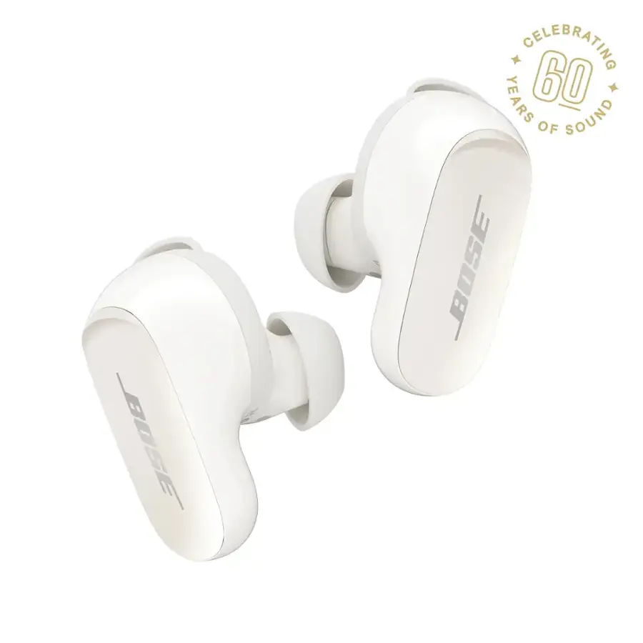 BOSE CELEBRATING 60 YEARS OF SOUND