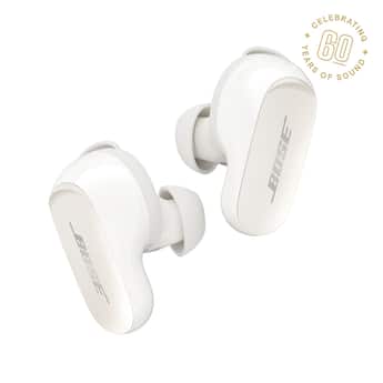 Bose QuietComfort Ultra True Wireless Noise Cancelling In Ear Bose QuietComfort Ultra True Wireless Noise Cancelling In Ear
