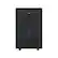 Front. TCL - TCL 50 Pint 4500 Sq. Ft. 7.5 Quart Bucket Capacity Smart Portable Dehumidifier with Pump, ENERGY STAR Certified - Black.