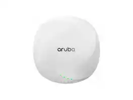 HPE Aruba - Networking AP-654 Tri Radio 4x4 Wi-Fi 6E External Antennas Campus Access Point | S1G54A