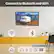 Connect to Bluetooth and WiFi