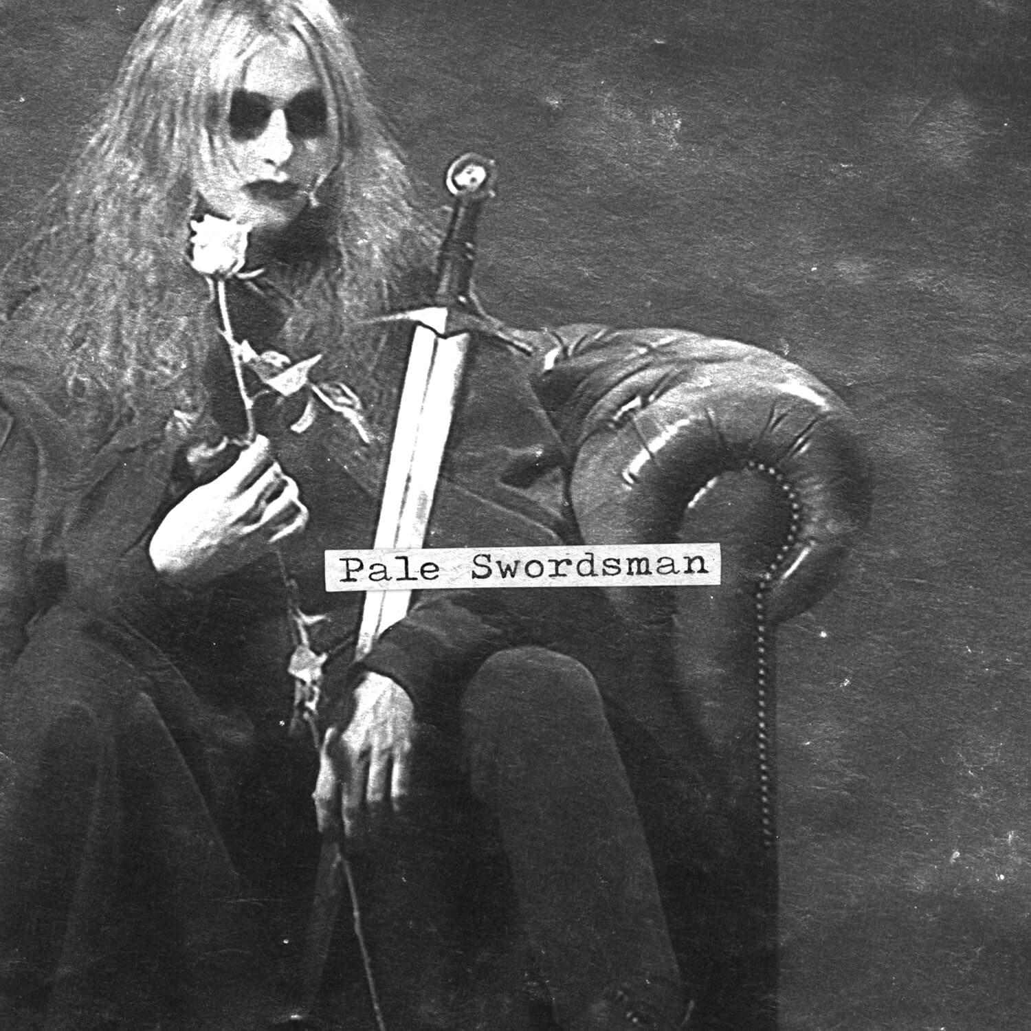 Këkht Aräkh - Pale Swordsman   - VINYL LP price history on PriceWatchPro