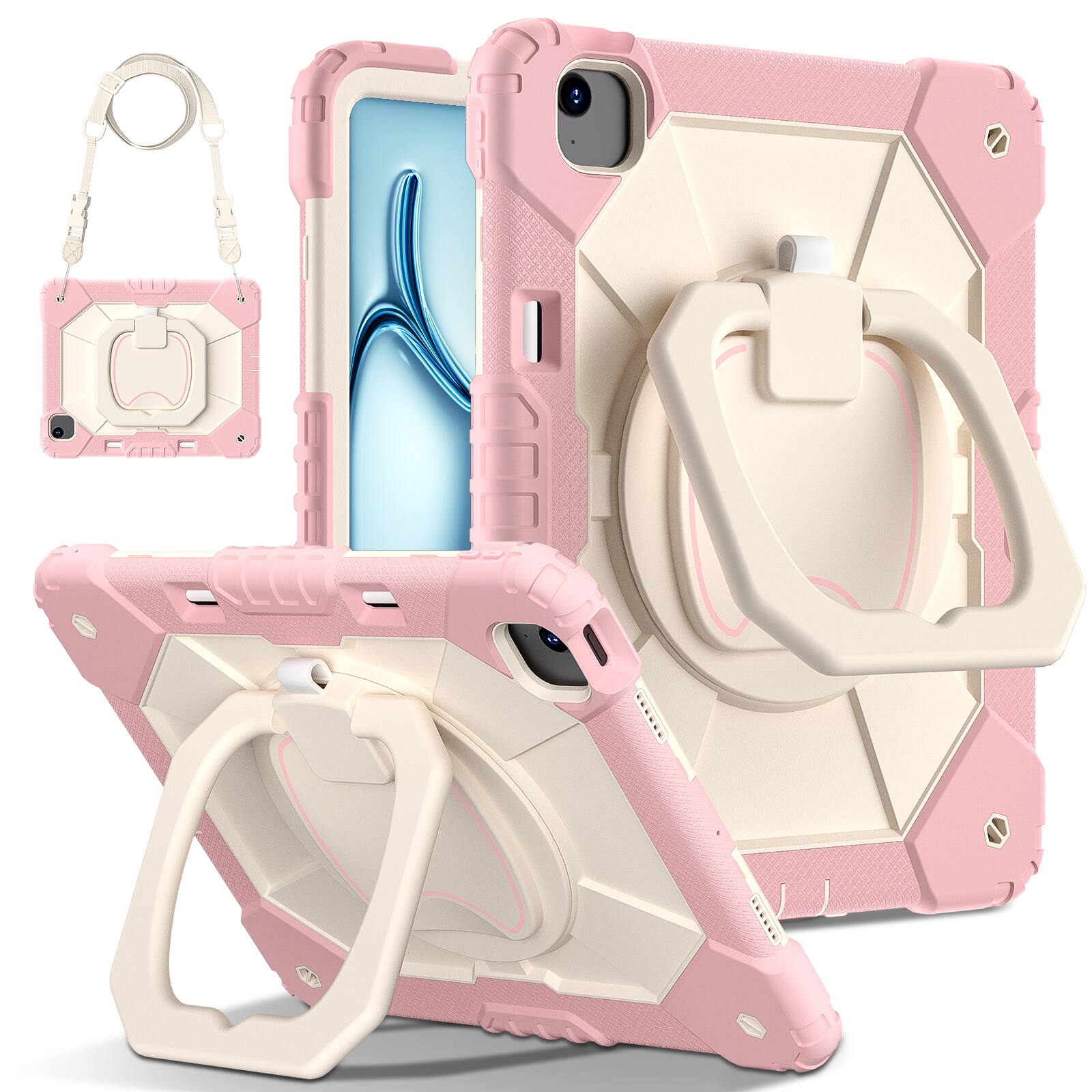 Rosegold