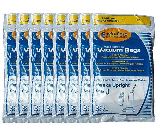 ALLE ALLE ALLE ALLE ALLE ALLE ALLE A MUST FOR ALLERGY SUFFERERS!! 309 EnviroCare TECHNOLOGIES V Part enrtic V Part eertic V Parti hrtic V Part enrtic V Part ric V Part nrtx Micro Filtration V Vacuum Bags 99.7% Filtration Traps Micrescopic Particles and Allergens Filtracion 99.7% Part Particles et Allergenes Microscopiques de Piges 99,7% Filtracin evrtic ePurticulas Alergnicos Microscpicos de los Desvios g Eur Styl eigne Eur Styii g Eur Styi  Eur Styi g Eur Styl ig Eur Styi Seigned to Fit: Concus Pour: Diseado a Medida: Eur Eureka Upright Styl Style J 3 BSI E BS 3 BSI 3 : 3 NE 3 : 3 DN BAGS 3 SACS BOLSAS
