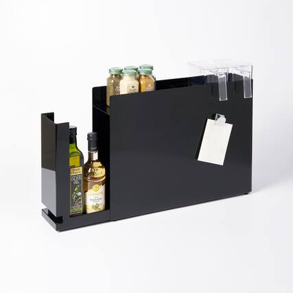Cn SinpRy M SaTEh 1 CRae Sadt s Brad 7 Organic OLA A UOANO OLIVE OiL COLAVITA Thad WHITE VIN c 2 A ENIAND M