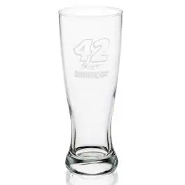 M. LaHart & Company - Noah Gragson 20oz. Pilsner glass - Multicolor