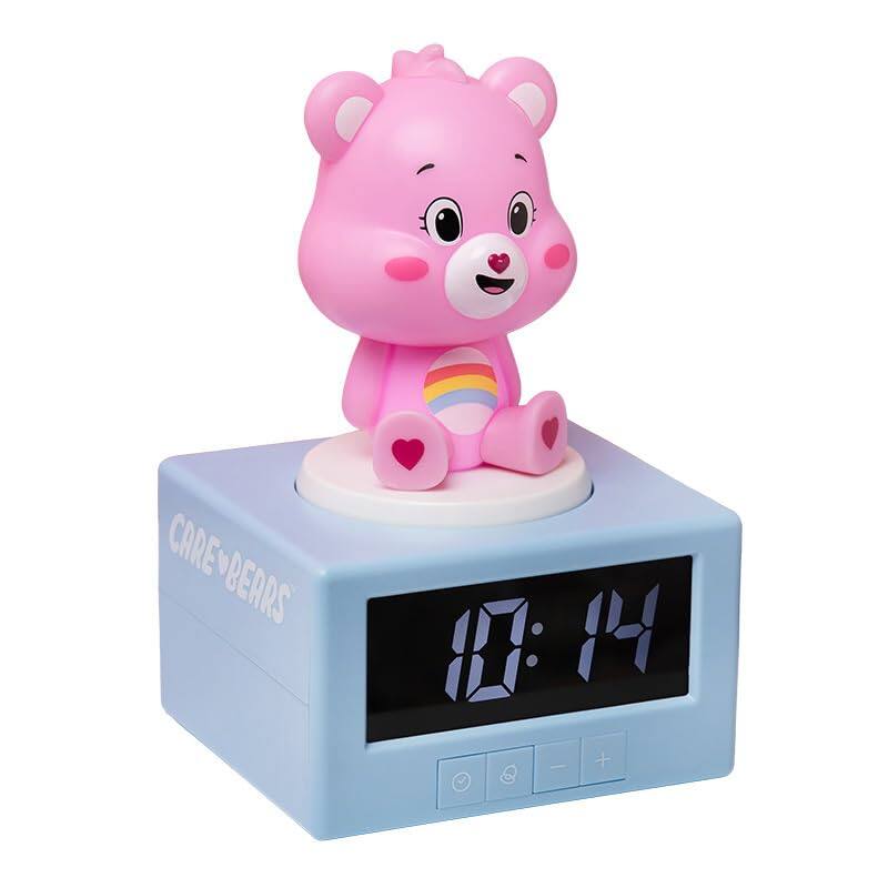 CARE BEARS 10:14 +