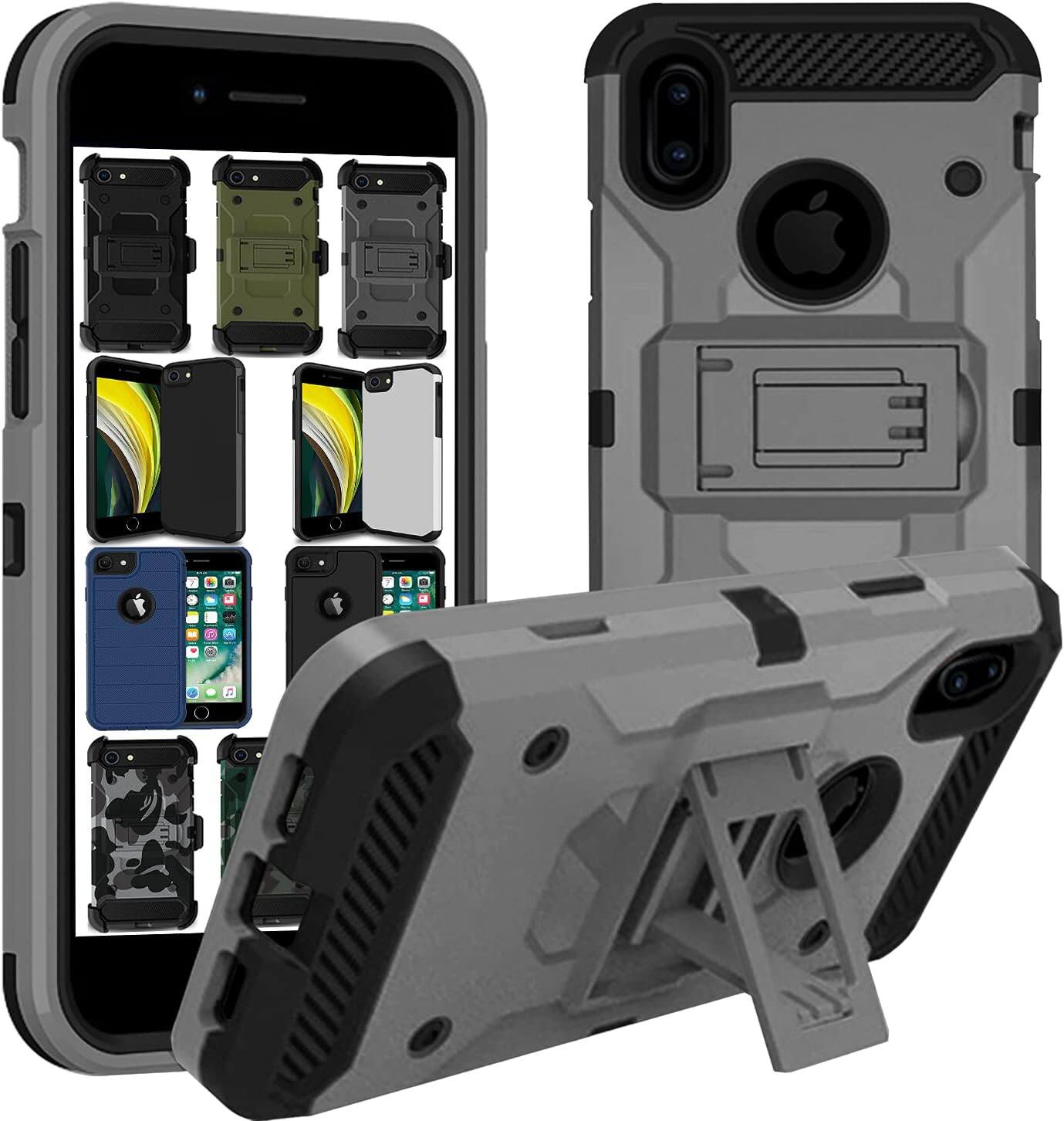 Dark Gray (Without Holster)