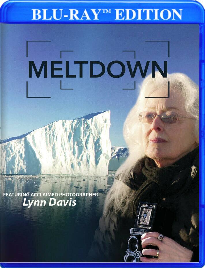 Front. Meltdown (2021) (MOD) (BluRay Movie).