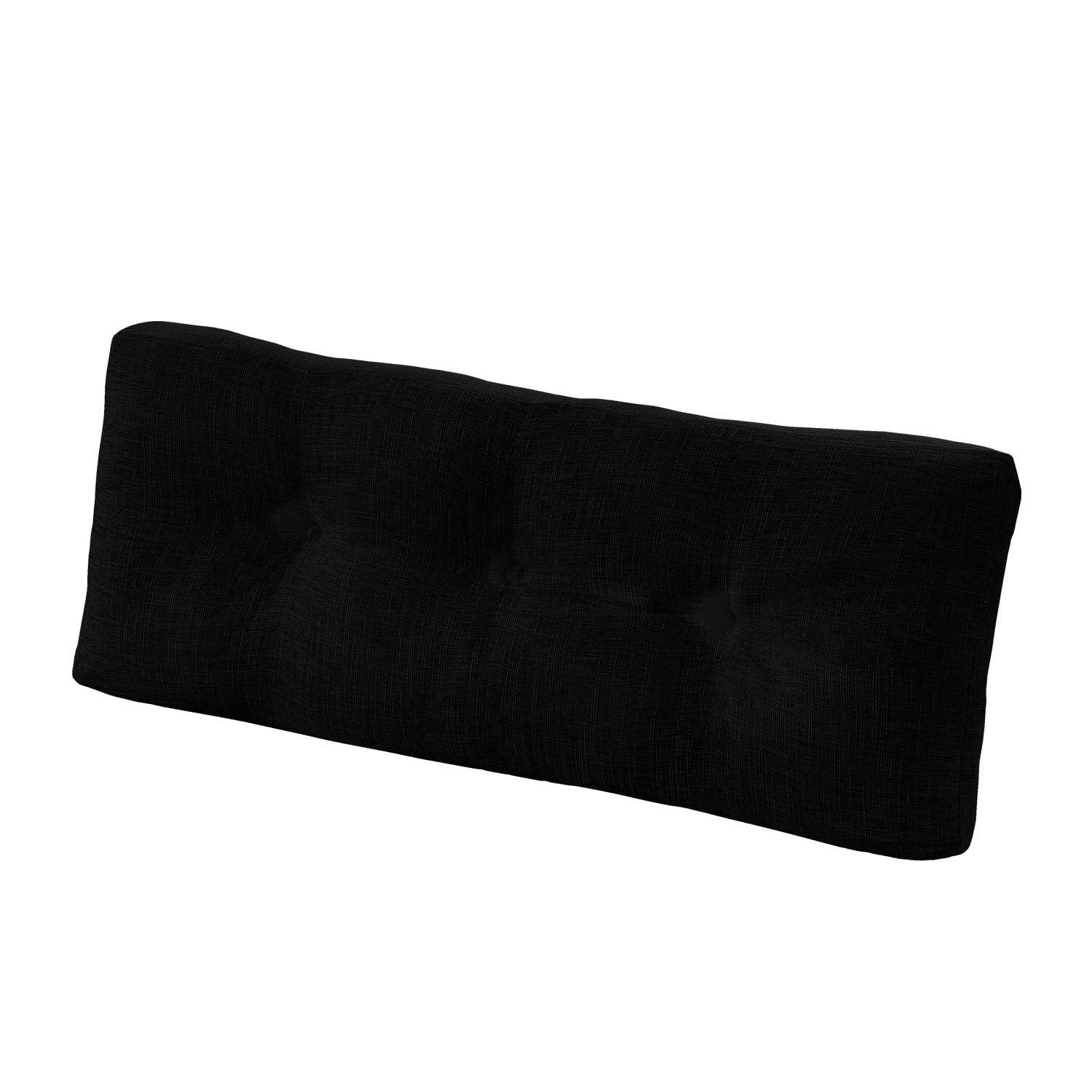Pure Black 36x14 Inch Pack of 1